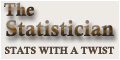 The Statistician